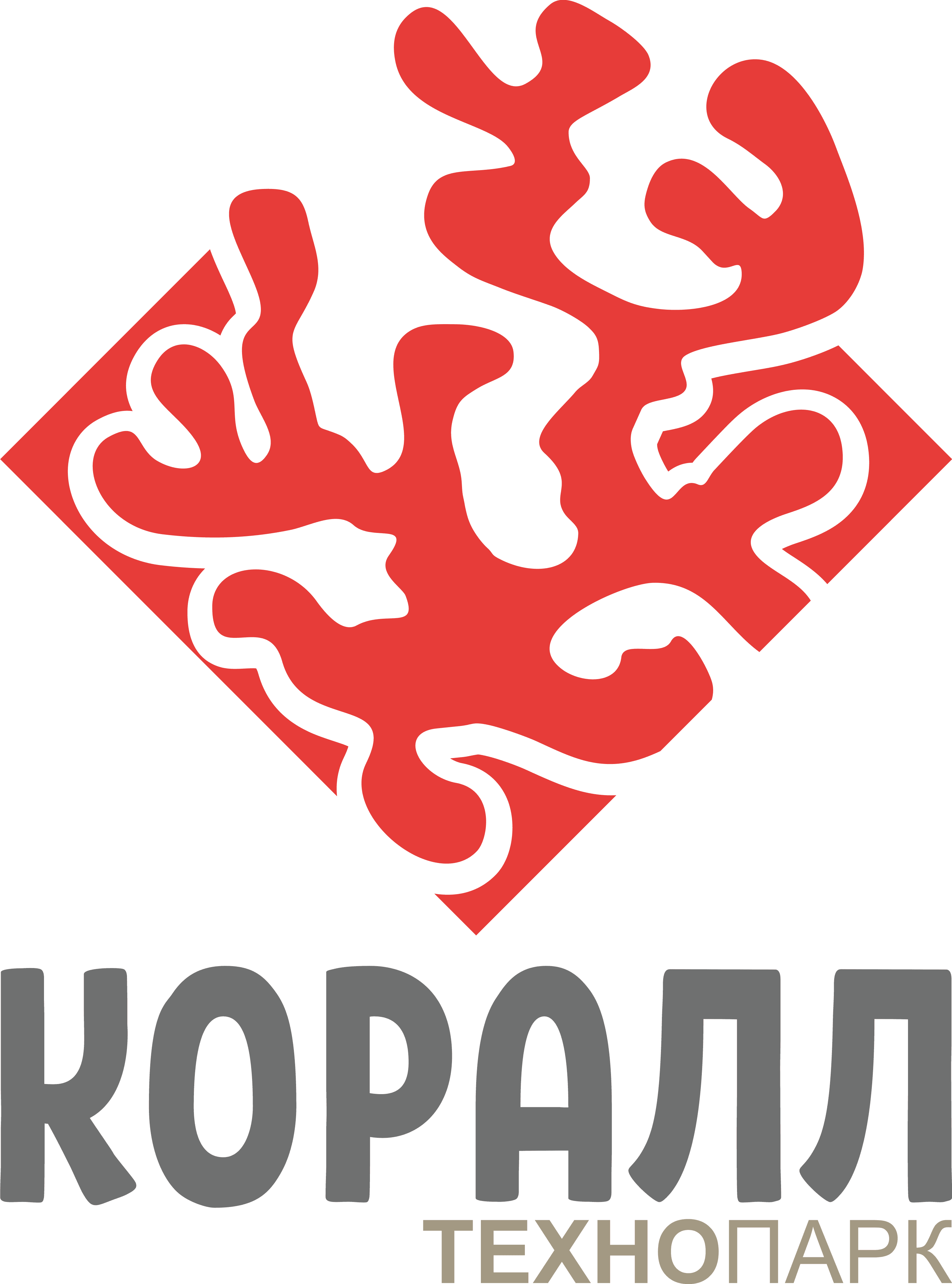 Технопарк Коралл